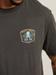 T-SHIRT SALTY CREW HI TAKO CLUB