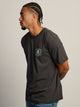 T-SHIRT SALTY CREW HI TAKO CLUB