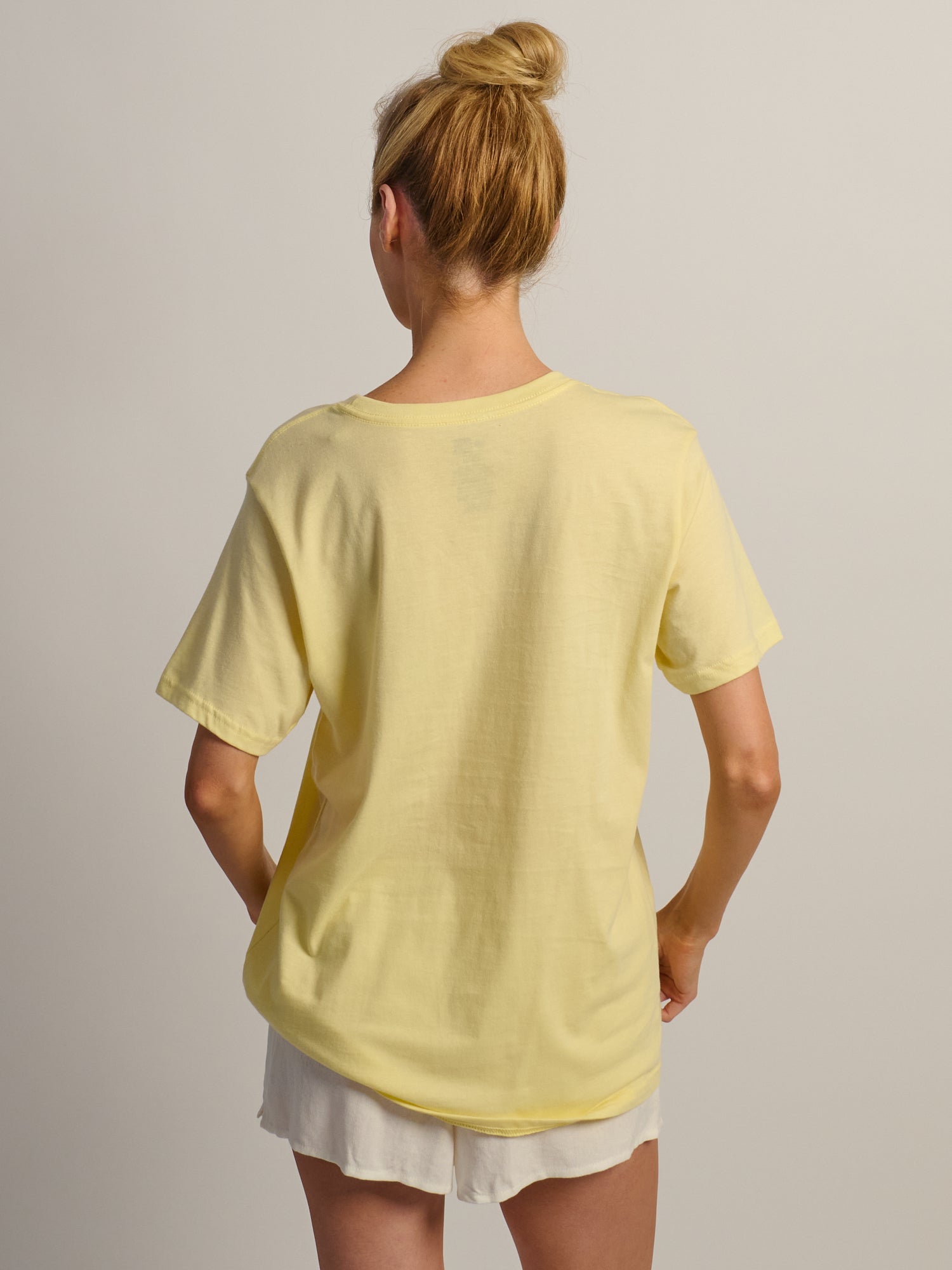 T-SHIRT SALTY CREW TROPICAL À COUPE BOYFRIEND
