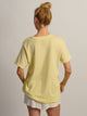 SALTY CREW SALTY CREW TROPICAL BOYFRIEND TEE - Boathouse