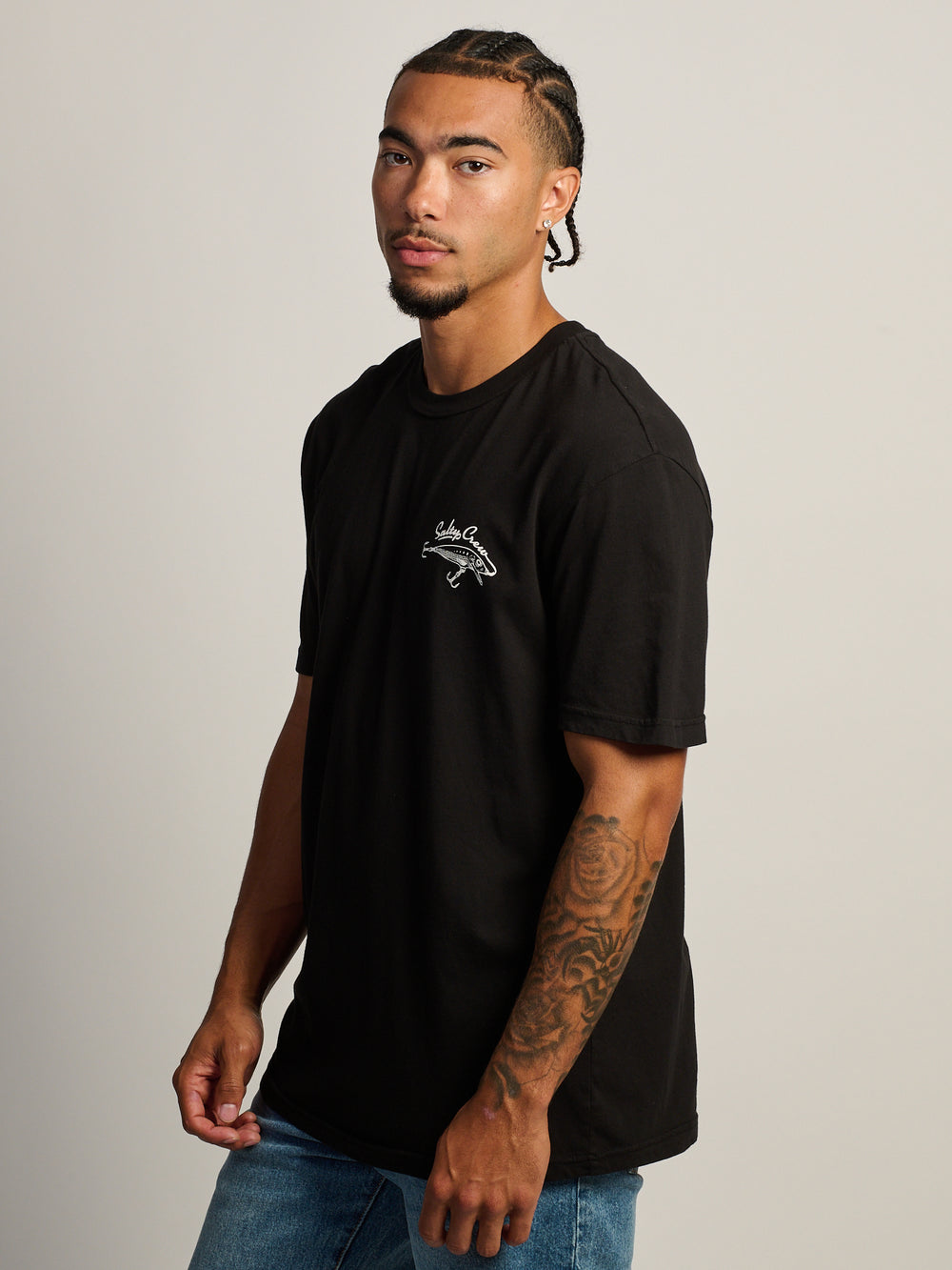 SALTY CREW DECOY T-SHIRT