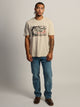 SALTY CREW WALLEYE LAKE T-SHIRT