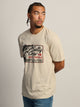 SALTY CREW WALLEYE LAKE T-SHIRT