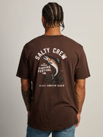 SALTY CREW TROUT CLASSIC T-SHIRT