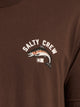 SALTY CREW TROUT CLASSIC T-SHIRT