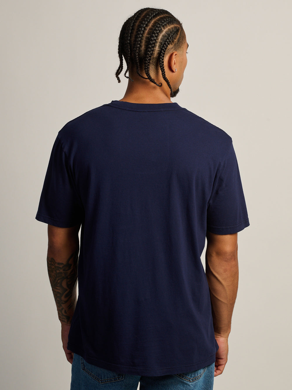 T-SHIRT SALTY CREW FISHINGCO