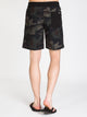 SALTY CREW MENS SEAMARK 19' UTL B-SHORT - CAMO - CLEARANCE - Boathouse