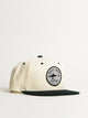 SALTY CREW SALTY CREW BRUCE 6 PANEL HAT - Boathouse