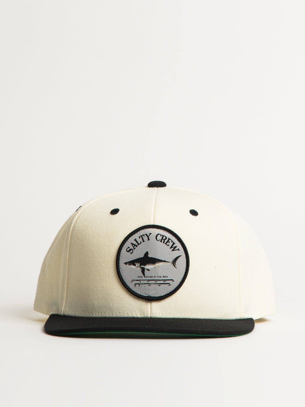 SALTY CREW BRUCE 6 PANEL HAT