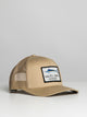 SALTY CREW SALTY CREW MARLIN MOUNT RETRO TRUCKER - Boathouse