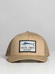 SALTY CREW SALTY CREW MARLIN MOUNT RETRO TRUCKER - Boathouse