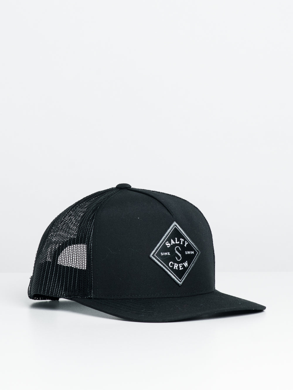 SALTY CREW SEALINE RETRO TRUCKER HAT  - CLEARANCE