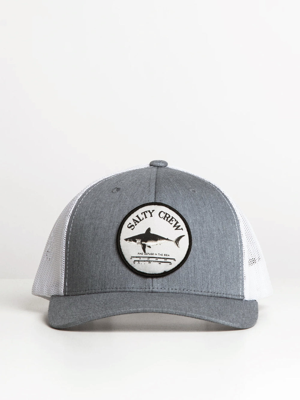 SALTY CREW BRUCE RETRO TRUCKER