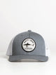 SALTY CREW SALTY CREW BRUCE RETRO TRUCKER - Boathouse