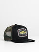 SALTY CREW SALTY CREW BIGMOUTH TRUCKER HAT - Boathouse