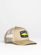 SALTY CREW SALTY CREW BIG MOUTH TRUCKER - Boathouse