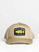 SALTY CREW SALTY CREW BIG MOUTH TRUCKER - Boathouse