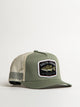 SALTY CREW SALTY CREW BIG MOUTH TRUCKER HAT - Boathouse