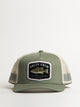 SALTY CREW SALTY CREW BIG MOUTH TRUCKER HAT - Boathouse