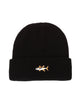 SALTY CREW SALTY CREW FISHSTICKS BEANIE - Boathouse