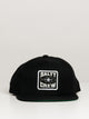 SALTY CREW SALTY CREW TIGHT LINES 6 PANEL SNAPBACK HAT  - CLEARANCE - Boathouse
