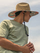 SALTY CREW SALTY CREW TIPPET SUNSET LIFEGUARD STRAW HAT - CLEARANCE - Boathouse
