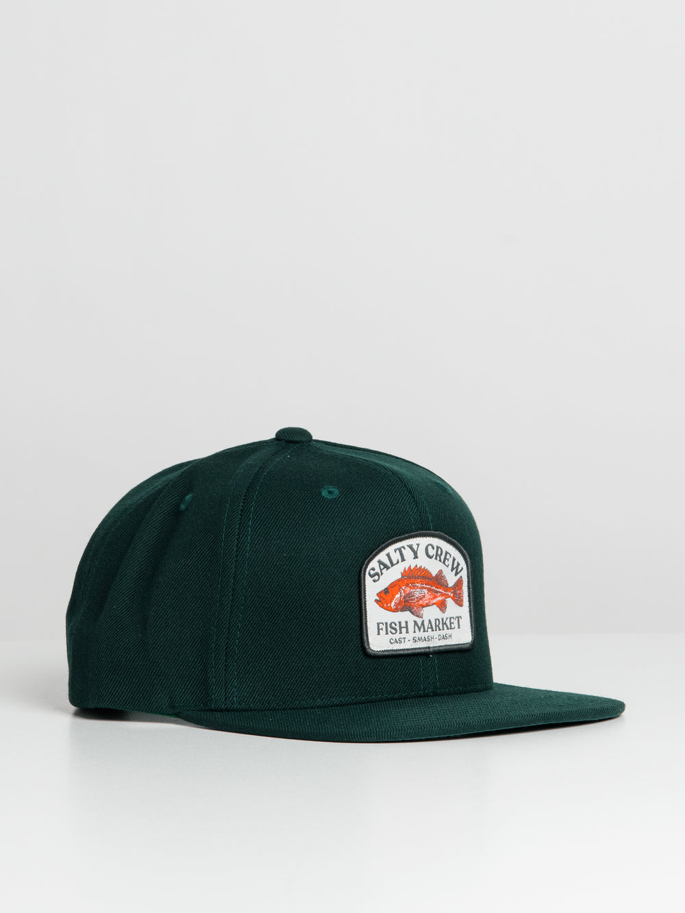 SALTY CREW RED ROCK 6 PANEL - CLEARANCE
