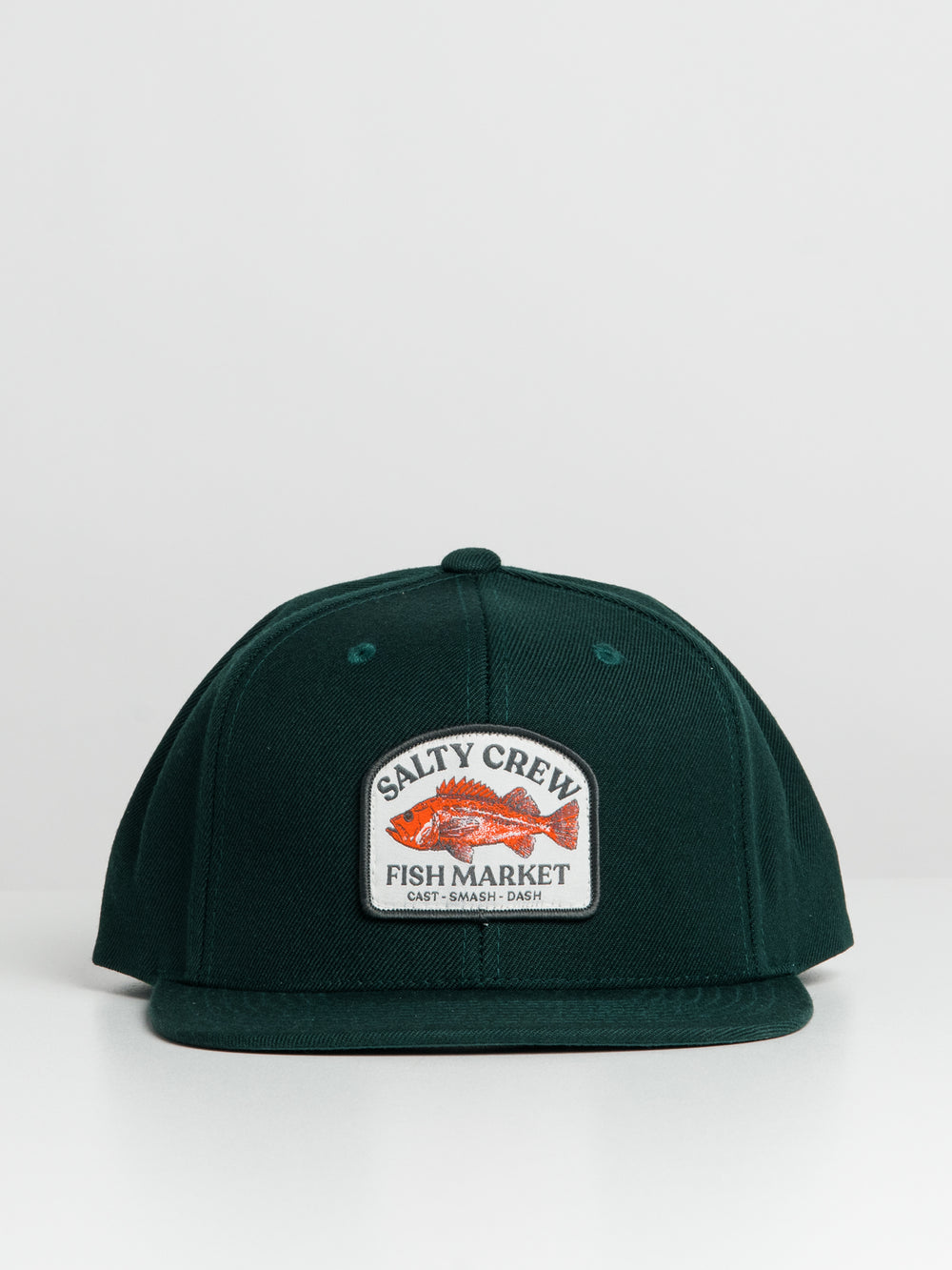 SALTY CREW RED ROCK 6 PANEL - CLEARANCE