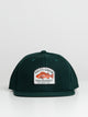 SALTY CREW SALTY CREW RED ROCK 6 PANEL - CLEARANCE - Boathouse