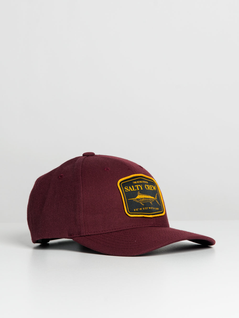 SALTY CREW STEALTH 6 PANEL  - CLEARANCE
