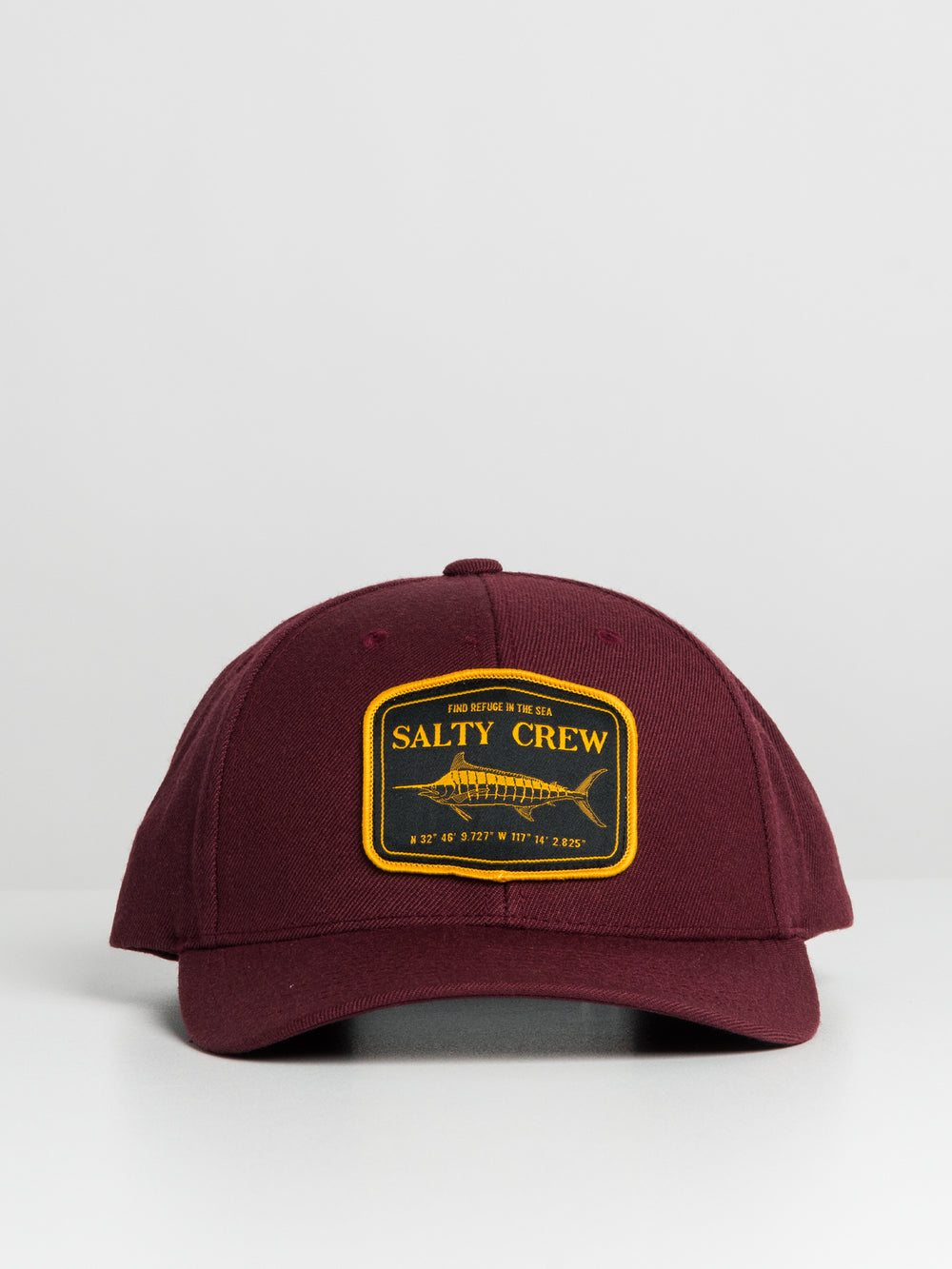 SALTY CREW STEALTH 6 PANEL  - CLEARANCE