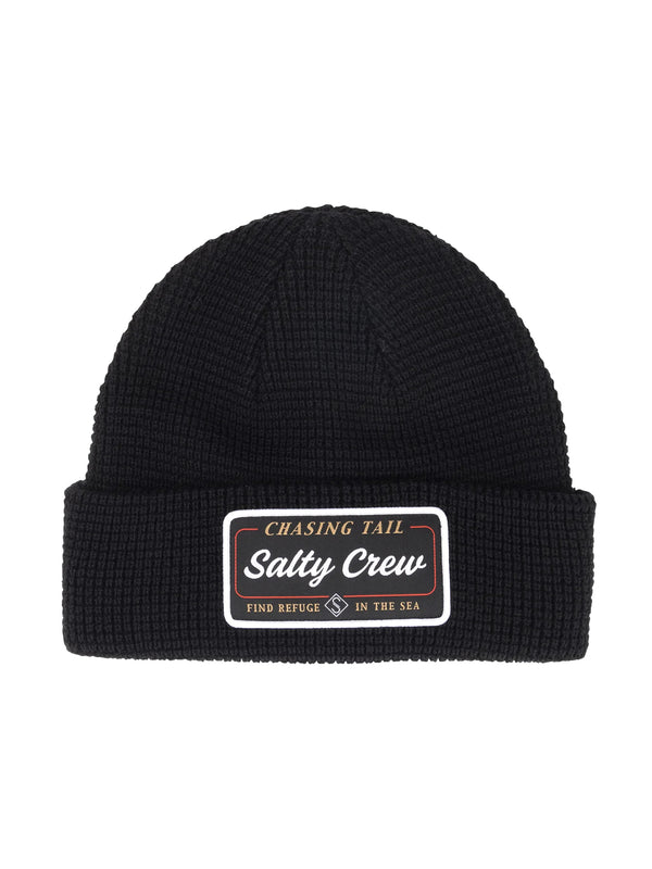 SALTY CREW COASTAL BEANIE - CLEARANCE