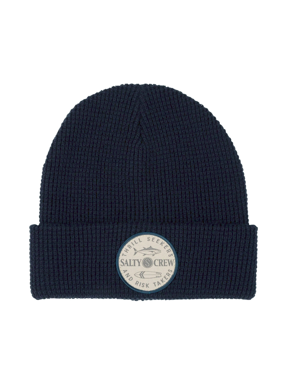 COASTAL BEANIE - CLEARANCE