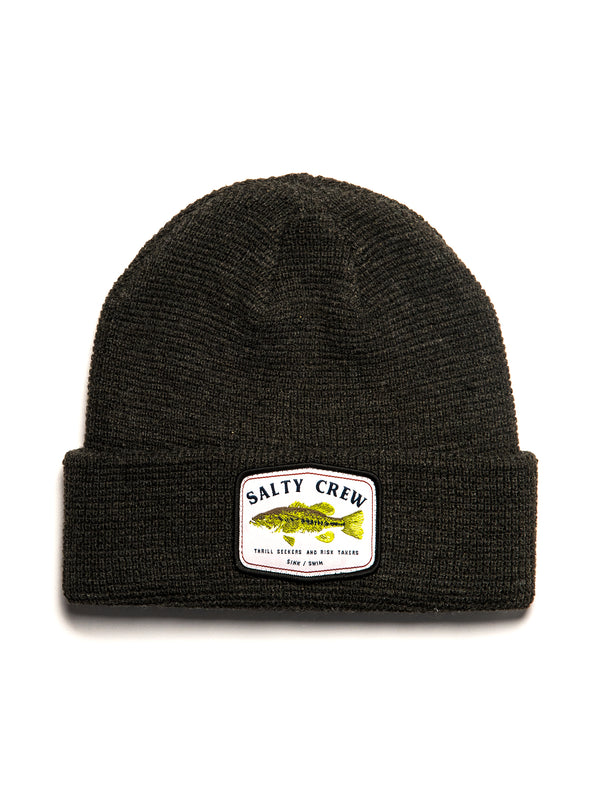 SALTY CREW COASTAL THRILL SEAKER BEANIE - CLEARANCE
