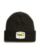 SALTY CREW SALTY CREW COASTAL THRILL SEAKER BEANIE - Boathouse