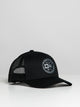 SALTY CREW SALTY CREW LEGENDS RETRO TRUCKER - CLEARANCE - Boathouse