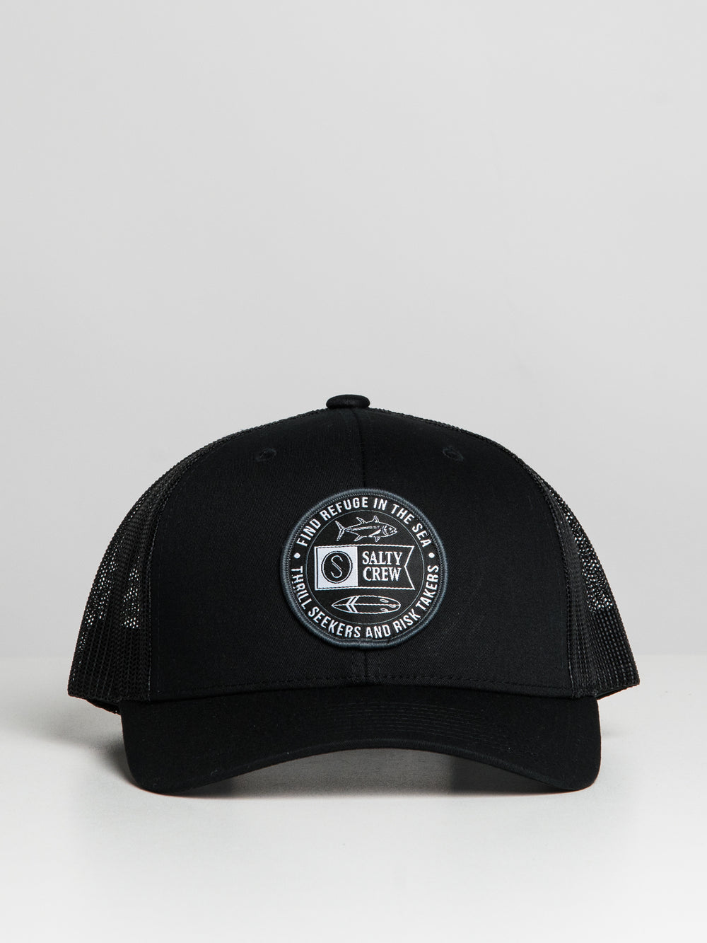 SALTY CREW LEGENDS RETRO TRUCKER - CLEARANCE