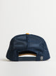 SALTY CREW SALTY CREW DOUBLE HAUL TRUCKER HAT - Boathouse