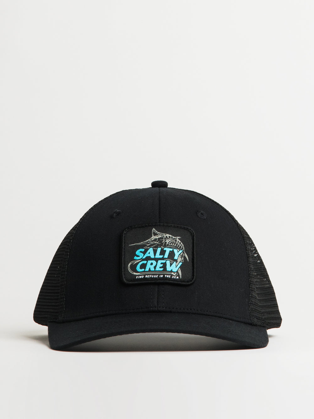 SALTY CREW HOOK UP TWILL RETRO TRKR