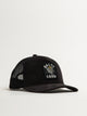 SALTY CREW SALTY CREW RODEO TRKR - BLACK - Boathouse