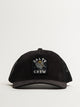 SALTY CREW SALTY CREW RODEO TRKR - BLACK - Boathouse