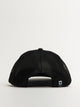 SALTY CREW SALTY CREW RODEO TRKR - BLACK - Boathouse