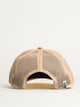 SALTY CREW SALTY CREW TENTACLES RETRO TRUCKER - Boathouse