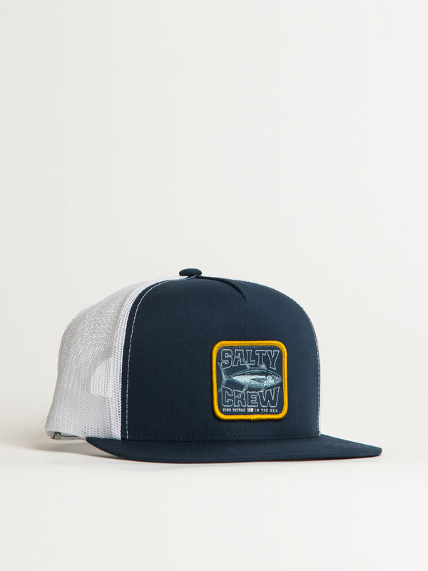 SALTY CREW BIG GAME TRUCKER HAT