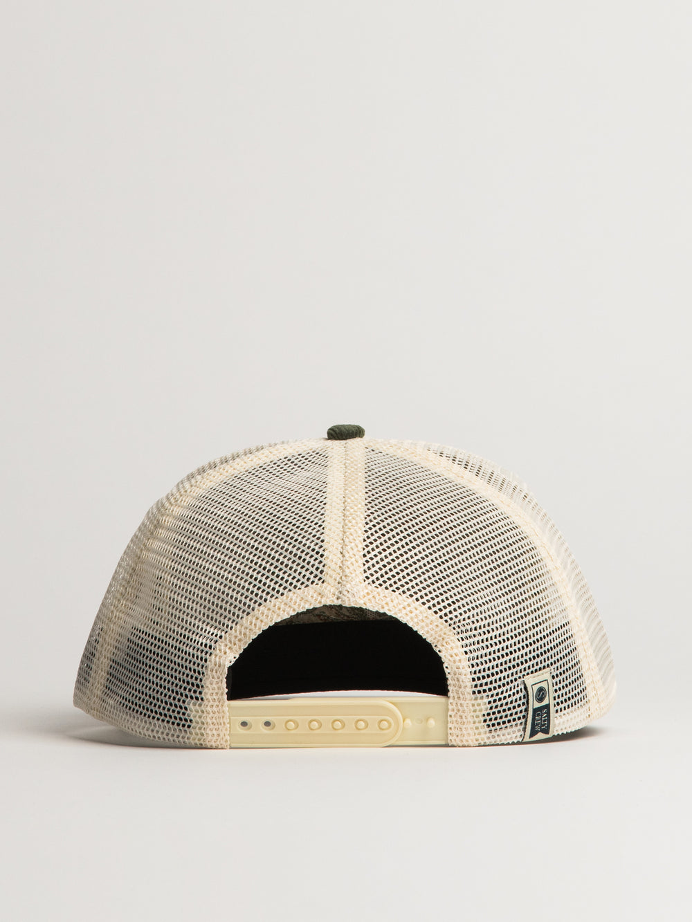 SALTY CREW NATURE VIBES TRUCKER HAT