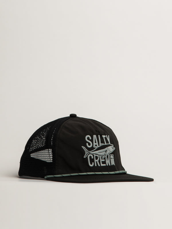 SALTY CREW TRIED AND TRUE TRUCKER HAT
