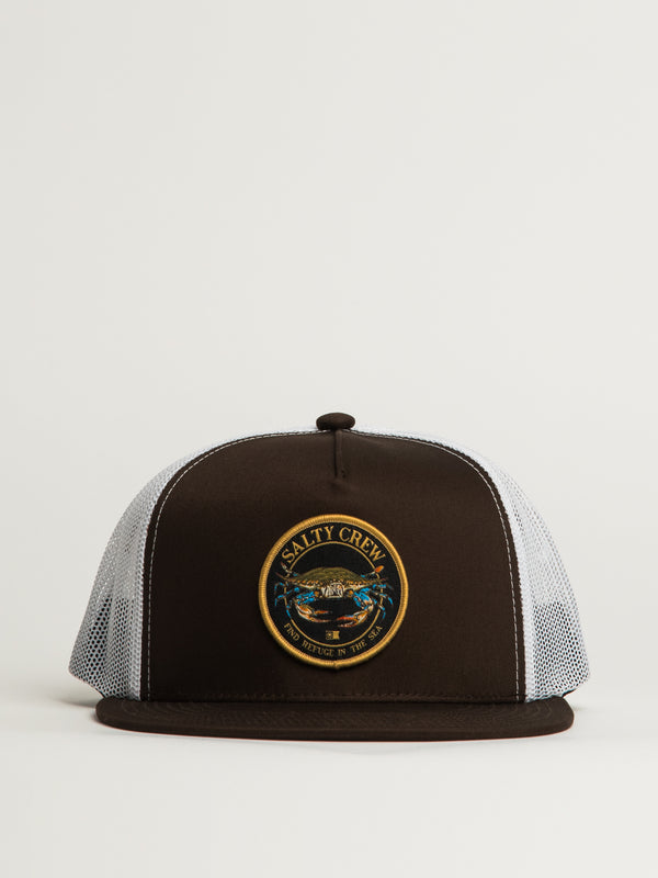 SALTY CREW JIMMY TRUCKER HAT