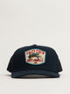 CASQUETTE DE CAMION SALTY CREW FISHING CO - MARINE