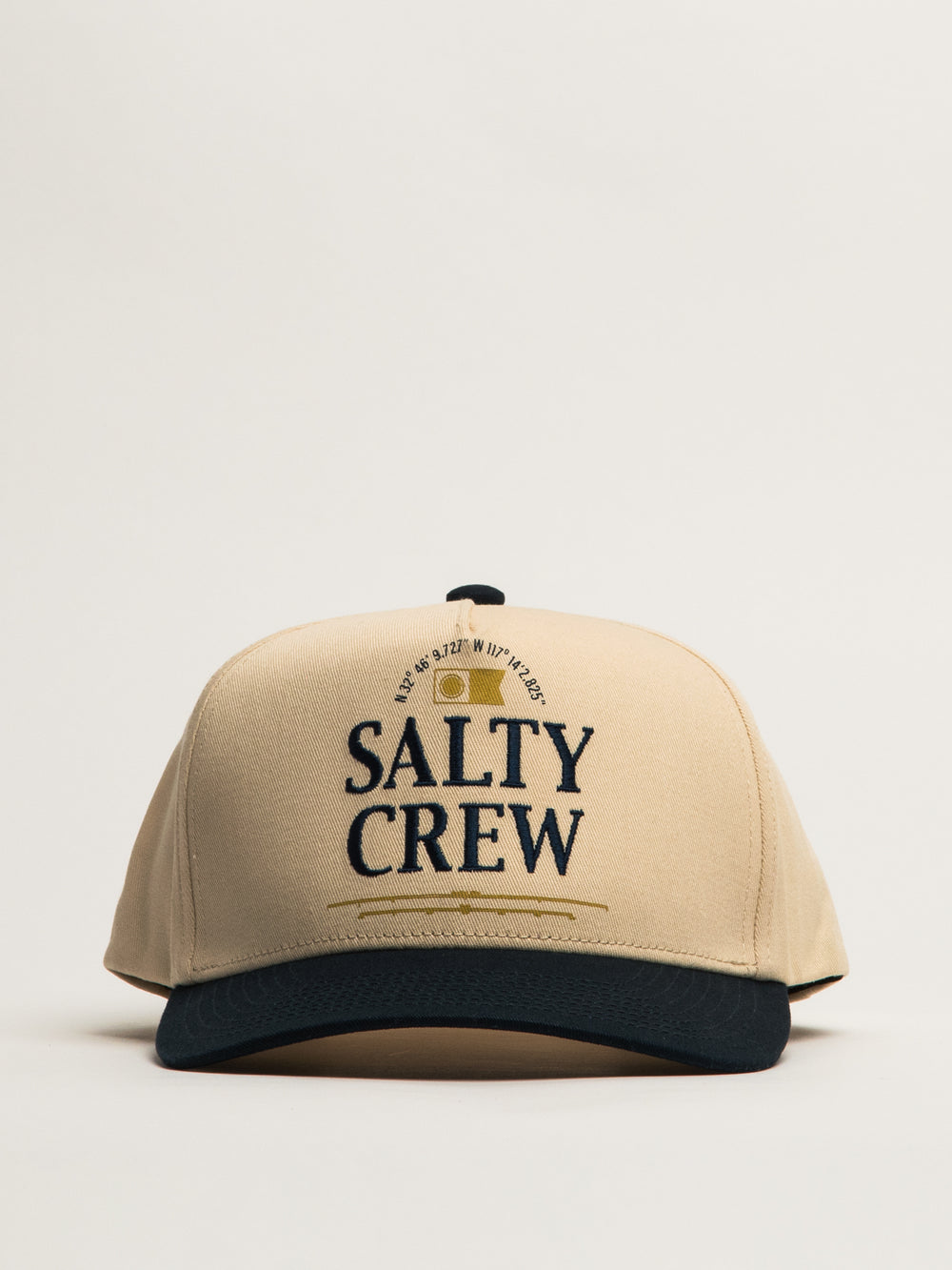 SALTY CREW COORDONNEES SNAPBACK