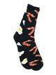 SCOUT & TRAIL SCOUT & TRAIL BACON SOCKS - Boathouse